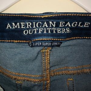 American Eagle Outfitters Jeans - AE high waisted jegging American Eagle Outfitters Jeans - AE high waisted jegging